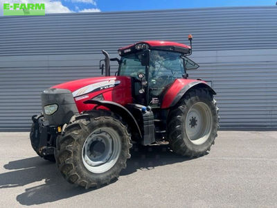 E-FARM: mc cormick x7080 - Τρακτέρ - id RLQFWNQ - 51.000 € - Χρονία: 2013 - Μετρητής ωρών: 3.370,Ισχύς κινητήρα: 214,Γαλλία