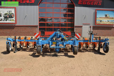 E-FARM: Schmotzer venterra 2k 12x50 kpp-m - Other tillage - id X2UDNYZ - €43,500 - Year of construction: 2023 - Germany
