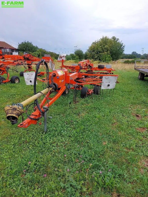 Kuhn GA 6522 Rake €6,500