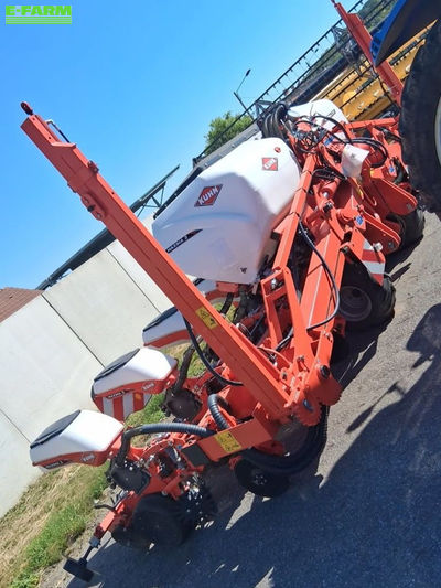 E-FARM: Kuhn Maxima 3 RT - Precision drill - id Y4JFMPX - €43,000 - Year of construction: 2022 - France