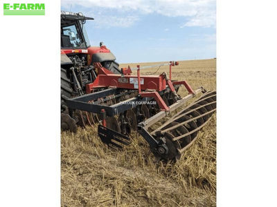 E-FARM: GREGOIRE BESSON dcrp300 - Disc harrow - id Y4HCGNB - €5,500 - Year of construction: 2010 - France