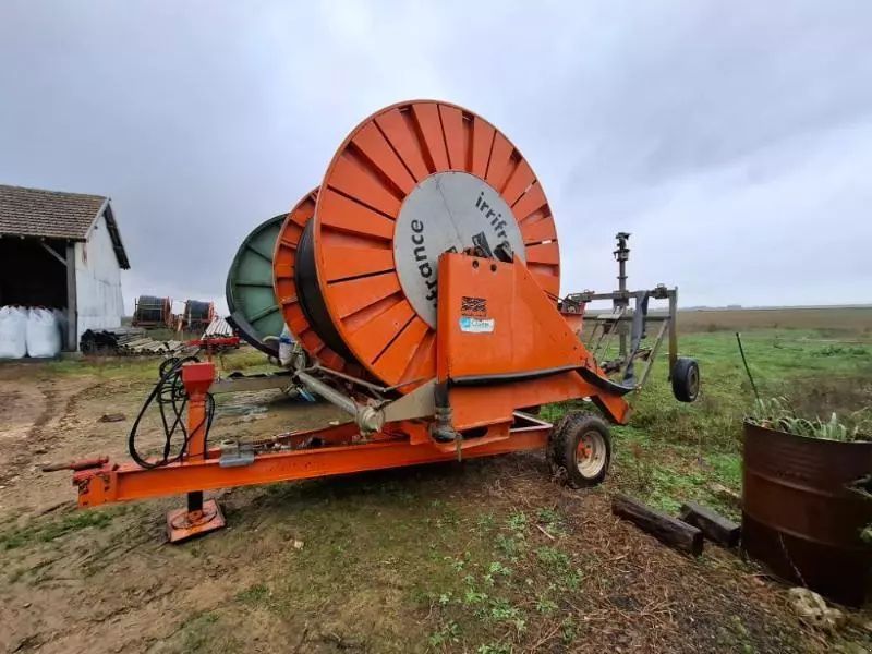 Irrifrance 1026 Drėkinimo įranga 13 000 €