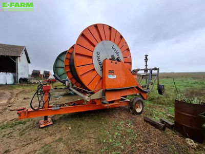 E-FARM: Irrifrance 1026 - Drėkinimo įranga - id G36HPZU - 13 000 € - Gamybos metai: 2007 - Prancūzija