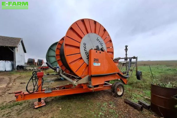 Irrifrance 1026 Drėkinimo įranga 13 000 €