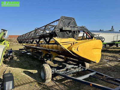 E-FARM: New Holland schneidwerk 35 ghvf - Header - id DITHMIH - €47,500 - Year of construction: 2014 - Germany