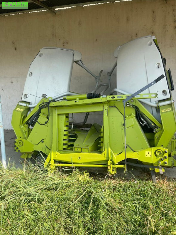 Claas Orbis 600 Header €30,000