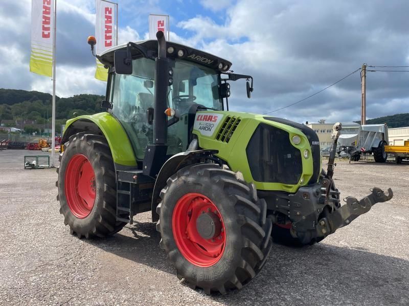 Claas Arion 530 Τρακτέρ 45.000 €