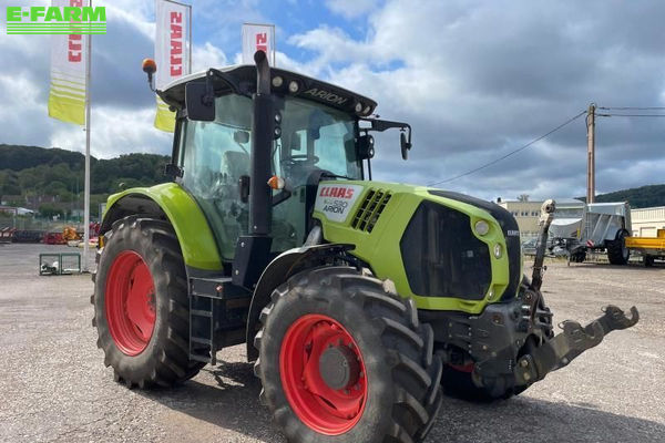 Claas Arion 530 Τρακτέρ 45.000 €