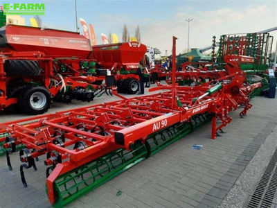 E-FARM: AGRO-MASZ au 75 7,5 m - Plough - id XVB9IQD - €13,693 - Year of construction: 2026 - Germany