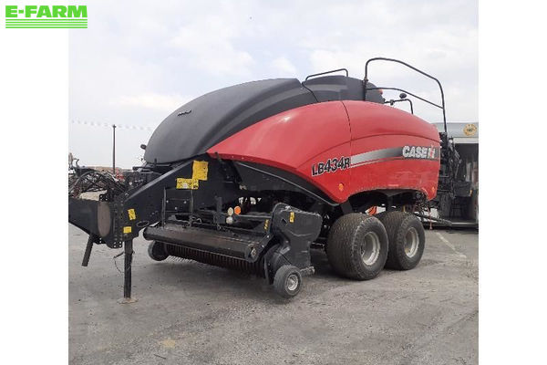 Case IH LB 434 R Πρέσσα 64.900 €
