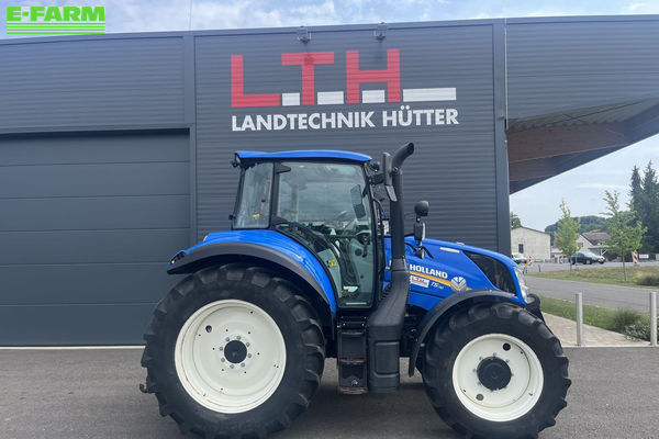 New Holland T5.110 Traktor 66.900 €