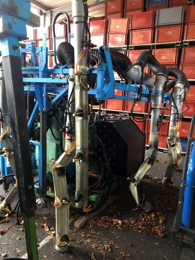 Berthoud speedair cgl 9 rangs Pulvérisateur 5 000 €