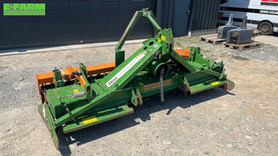 E-FARM: Amazone ke303 - Power harrow - id QXE5GCV - €6,100 - Year of construction: 2008 - France