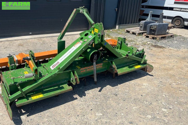 Amazone ke303 Power harrow €6,100