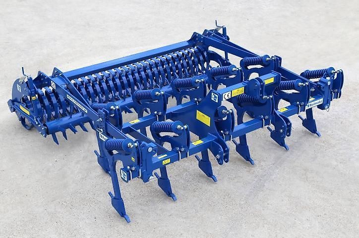 Rolmako Tiefenlockerer U 638 - 2,5 m / Finanzierung - Leasing Cultivator €13,720