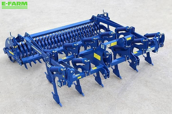 Rolmako Tiefenlockerer U 638 - 2,5 m / Finanzierung - Leasing Cultivator €13,720