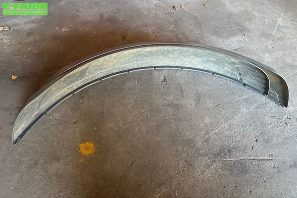 TRELLEBORG TM 900 Wheel and track €7,500