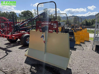 E-FARM: HOLZKNECHT hs 850 - Forestry equipment - id GA4FMDH - €11,000 - Year of construction: 2025 - Austria