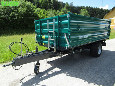 E-FARM: PÜHRINGER 4020 7,5t 4,0x2,05m - Dumper - id 5L7GNXL - €9,992 - Year of construction: 2026 - Austria