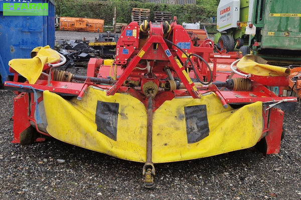 Pöttinger NovaCat 301 Alpha Motion ED Mower €6,700