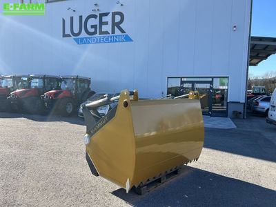E-FARM: MAMMUT sc 195 h - Grain storage handling - id MNLGSII - €8,084 - Year of construction: 2026 - Austria