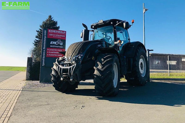 Valtra S 354 Tractor €129,900
