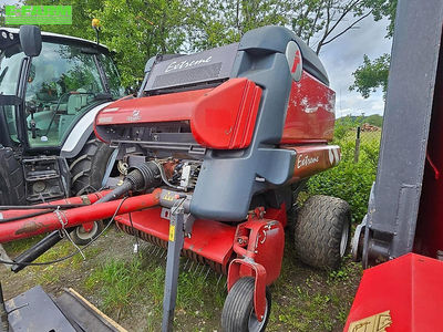E-FARM: Feraboli htc 265 extreme - Ballenpresse - id J7FU4MR - 9.900 € - Baujahr: 2005 - Deutschland