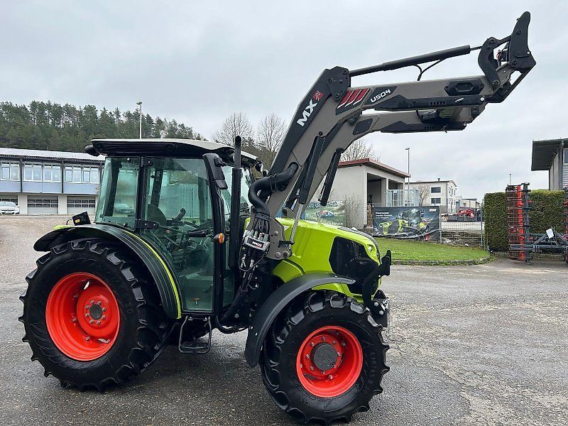 Claas Elios 210 Tractor 42.500 EUR