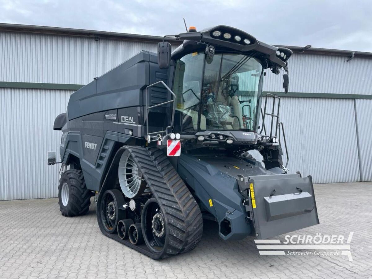 Fendt Ideal 7 Κομπίνα 149.885 €