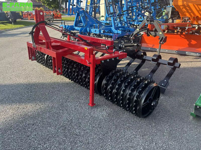 E-FARM: Stekro universal cambrige walze 300 - Presses and roller - id YMXVCSZ - €5,333 - Year of construction: 2025 - Austria