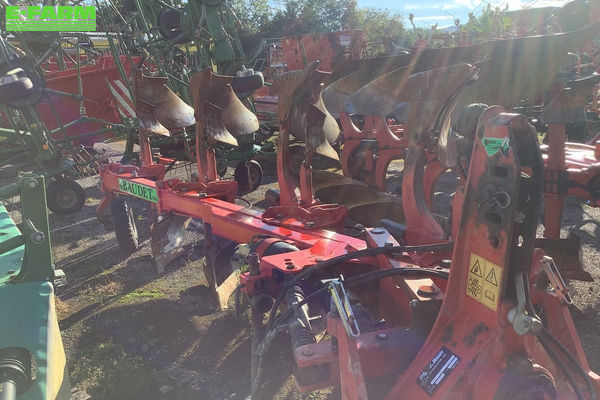 GREGOIRE BESSON ry 4 Plough €5,000