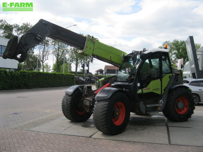 E-FARM: Claas Scorpion 960 - Τηλεσκοπικός φορτωτής - id WGCTIID - 91.500 € - Χρονία: 2019 - Μετρητής ωρών: 3.550,Ισχύς κινητήρα: 156,Ολλανδία