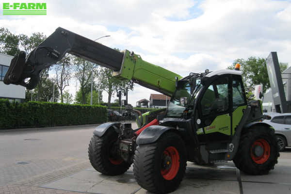 Claas Scorpion 960 Τηλεσκοπικός φορτωτής 91.500 €