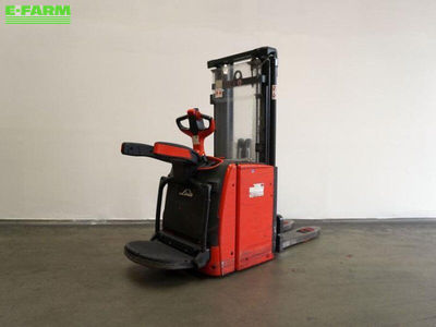 E-FARM: Linde l 20 ap i 1173 - Gabelstapler - id BG1SB3P - 9.450 € - Baujahr: 2020 - Abgelesene Motorstunden: 759,Deutschland