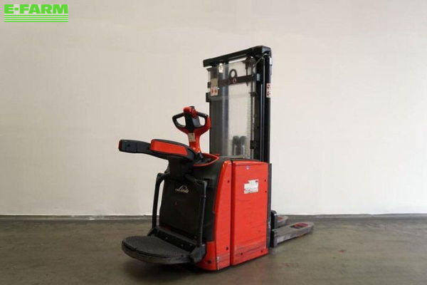 Linde l 20 ap i 1173 Gabelstapler 9.450 €