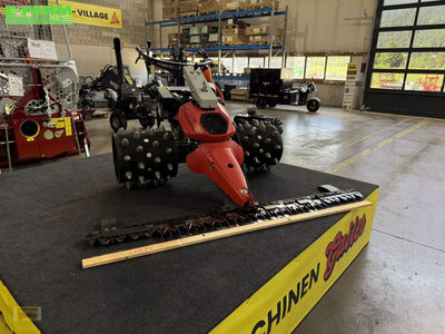 E-FARM: AEBI cc 120 - Lawn mower - id 8JSXVKH - €20,408 - Year of construction: 2026 - Austria
