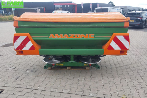 Amazone ZA-M 1501 Fertiliser spreader €5,750