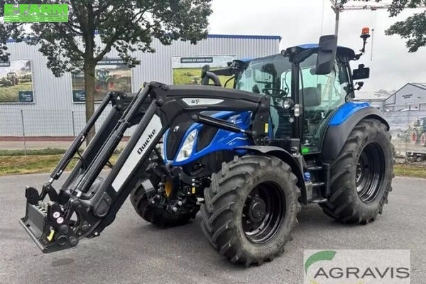 New Holland T5.110 Traktor 94.900 €