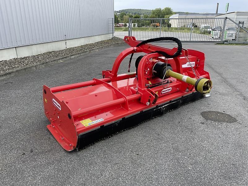 Maschio Bisonte 280 Topper €6,723