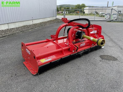 E-FARM: Maschio Bisonte 280 - Topper - id T4CNP4Q - €6,723 - Year of construction: 2025 - Germany