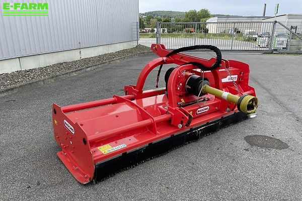 Maschio Bisonte 280 Topper €6,723