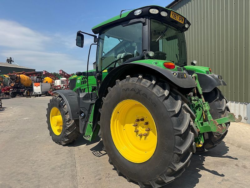 John Deere 6155 R Trattore 64.504 €