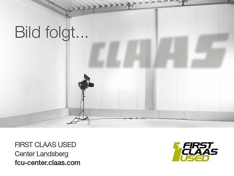 Claas Scorpion 960 Telehandler €99,000