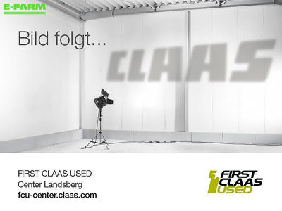E-FARM: Claas Scorpion 960 - Telehandler - id SEFV3NJ - €99,000 - Year of construction: 2023 - Engine hours: 2,095,Engine power (HP): 156,Germany