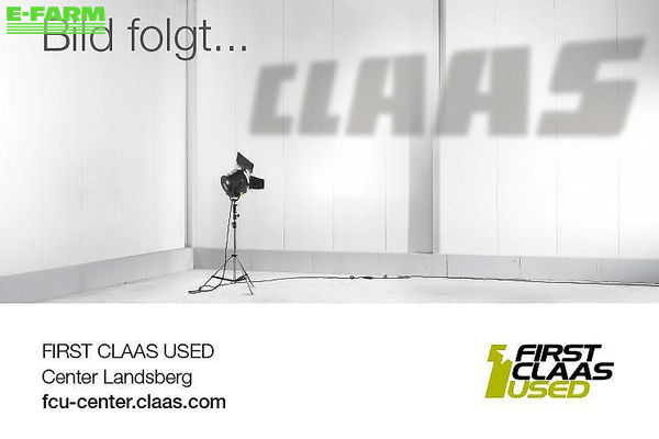Claas Scorpion 960 Telehandler €99,000