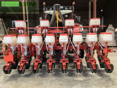E-FARM: Gaspardo mtr isotronic - Precision drill - id 4ECCAK7 - €39,000 - Year of construction: 2022 - France