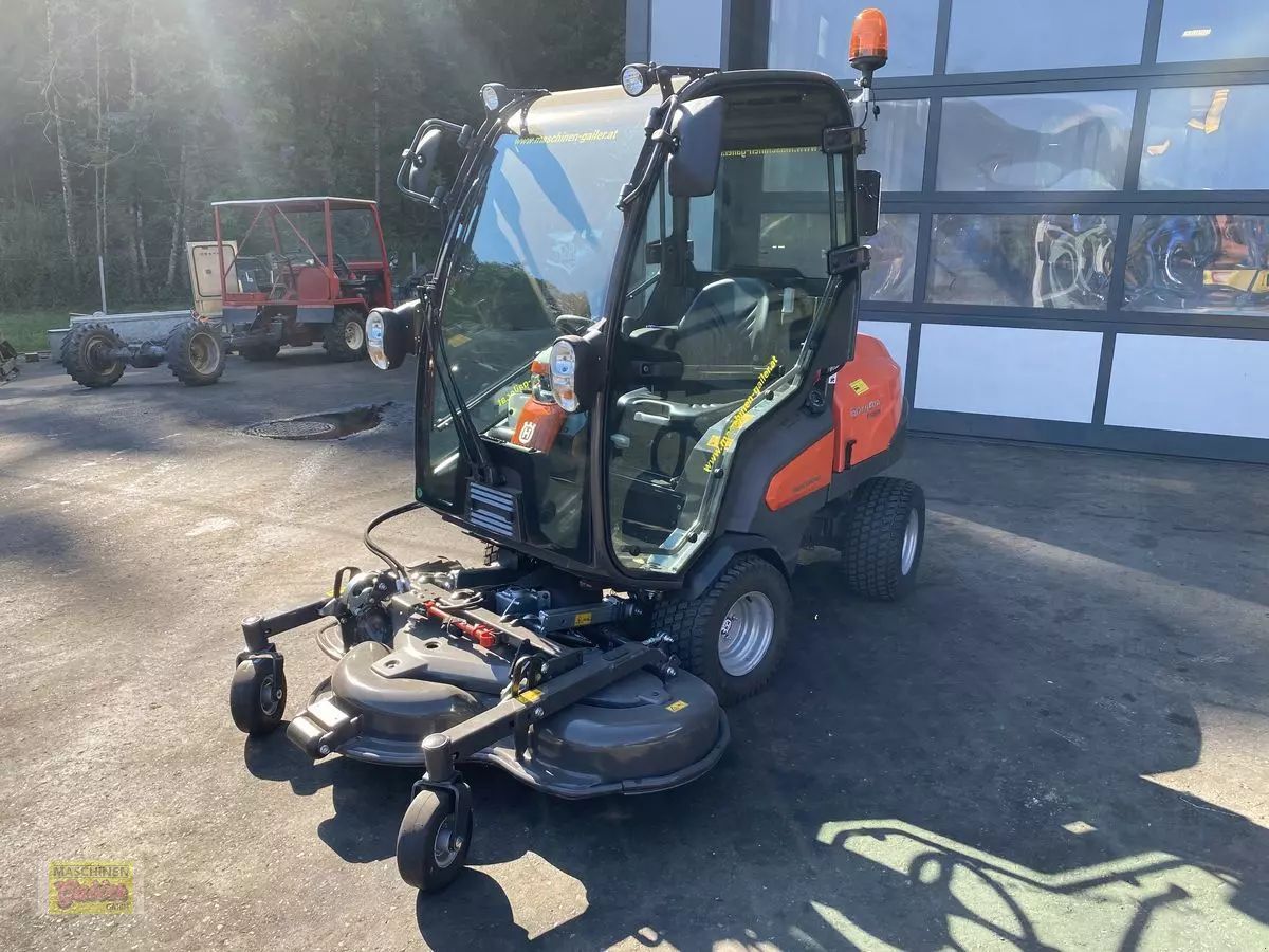 Husqvarna P 525DX Cositoare 30.990 EUR