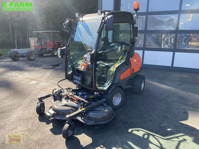 E-FARM: Husqvarna P 525DX - Cositoare - id DPLMLYF - 30.990 EUR - Anul: 2022 - Austria