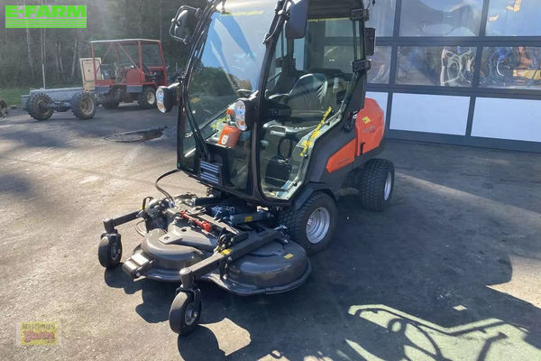 Husqvarna P 525DX Cositoare 30.990 EUR