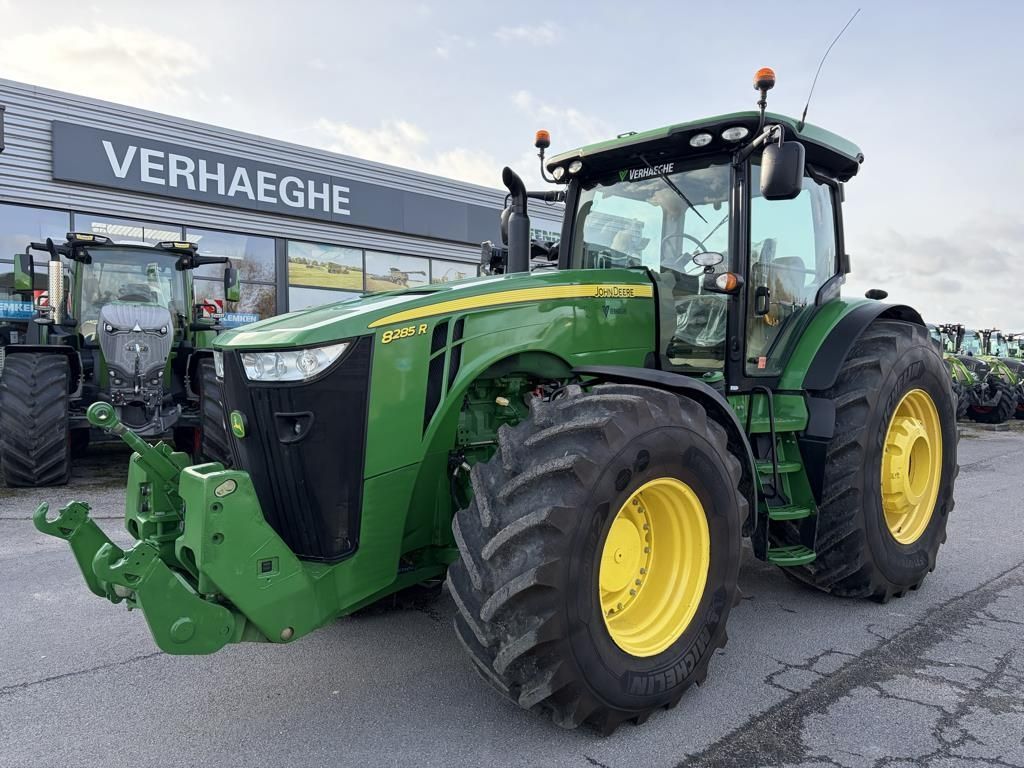 John Deere 8285 R Traktor 105.000 €